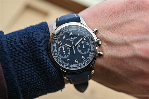 patek 5172g review